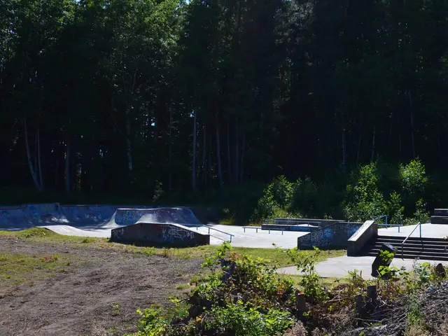 Urgent Action Required: Scientists rush to preserve a critically endangered tree species from...