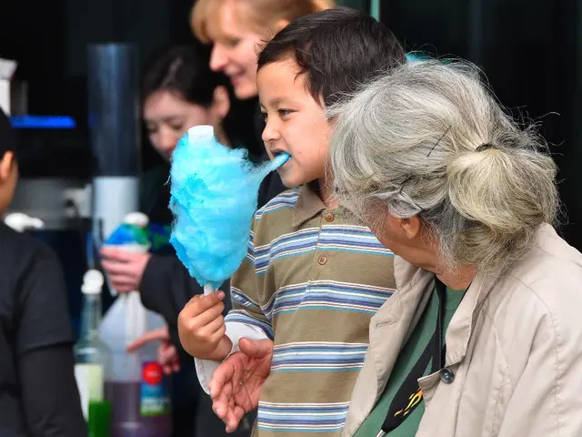 Global data suggests that an increasing number of children worldwide are classified as obese,...