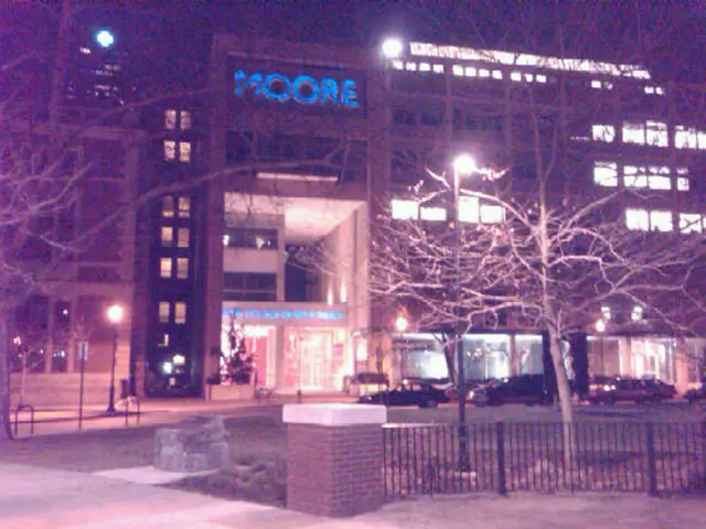 JCHC's Drop-In Medical Center Experiences High Patient Volume