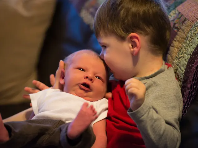 Pregnant and diagnosed with Hepatitis C? Here's essential info for your and your baby's health