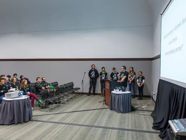 Future of Work in 2024: Extron's Perspective