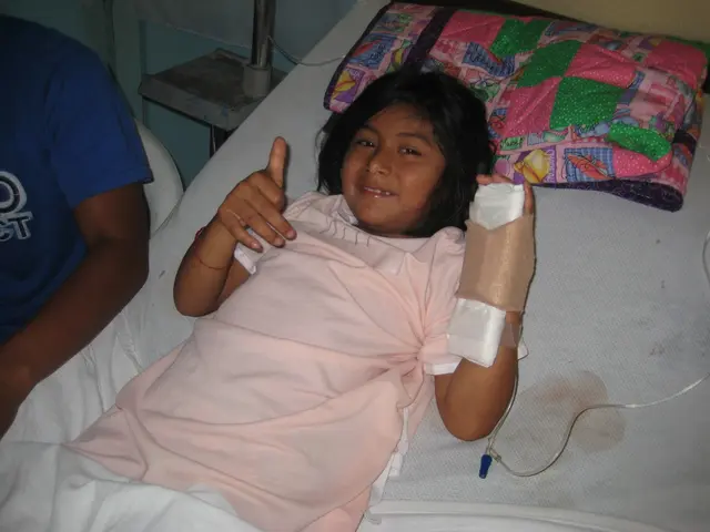 TV personality confesses her 31-year-old virginity, following a romantic encounter that resulted in...