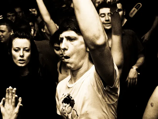 Toxic Gas Incident at Dresden High School Leaves Four Injured