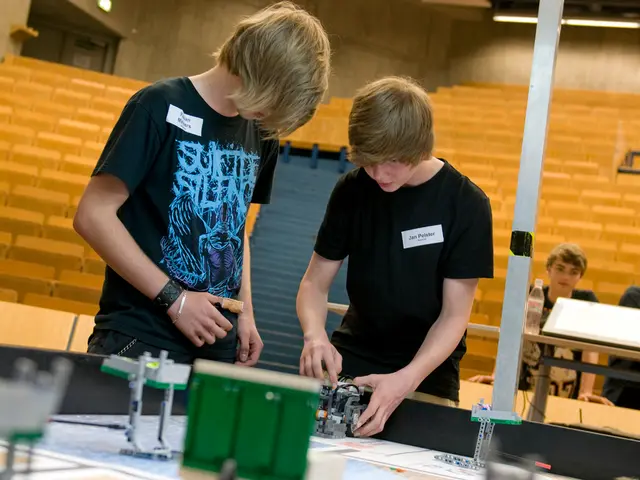 SoaringDemand for Eight Biotech Professionals