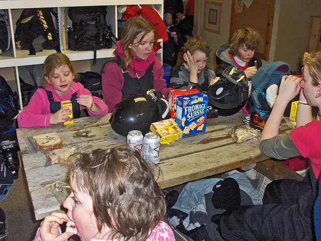 Increased Prices for Junk Food Prompt Parental Hopes for Improved Quality for Their Children