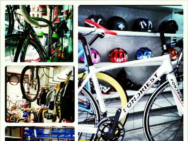 Indoor cycling industry's leading name: ZYCLE, unveiled for its distinction.