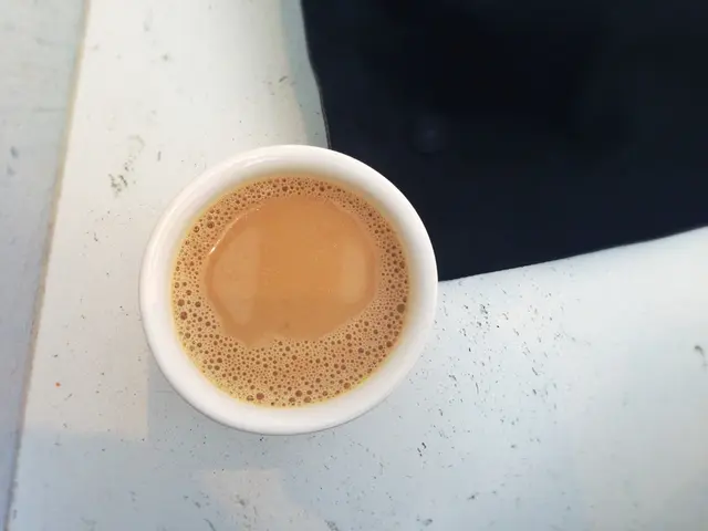 Insight into the Advantages of Drinking Earl Grey Tea