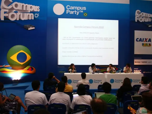 Digital Transformation Plan for 2023: Hamburg's Congress Focus