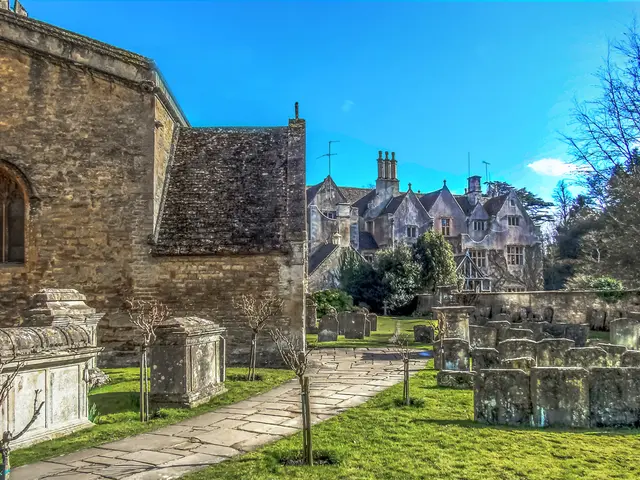 Revitalization and eco-friendliness at the forefront of South Yorkshire's housing initiative