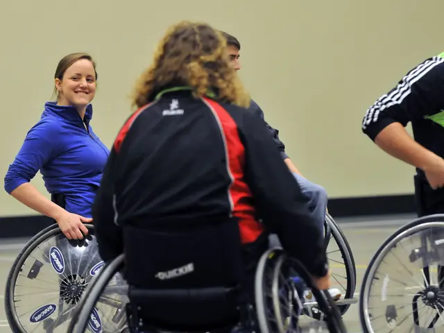 Disabled Advisory Council Holds Meeting on September 16