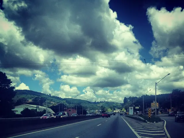 Improved road safety measures needed to halt fatalities among young individuals, according to the...