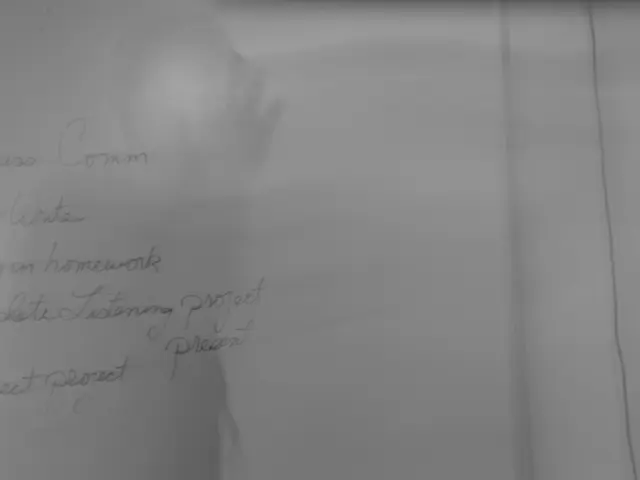 Protesters personally deliver note to Fetterman's workplace