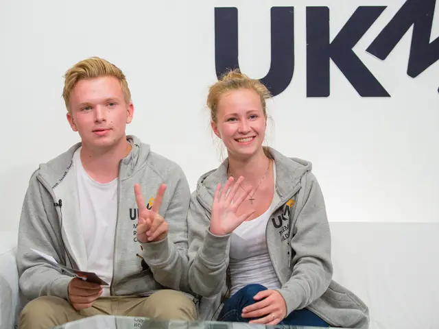 Reunited with Daughter: Elderly British Couple Freed After Lengthy Captivity by Taliban