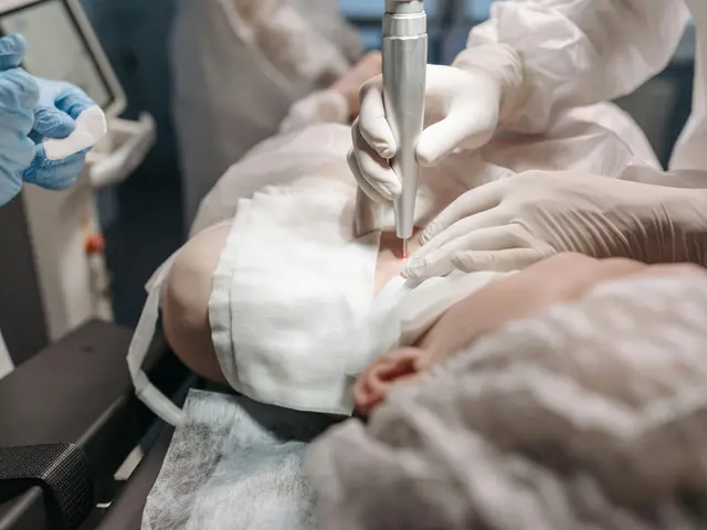 Unreliable medical equipment persists in treating multitudes of patients, raising significant...