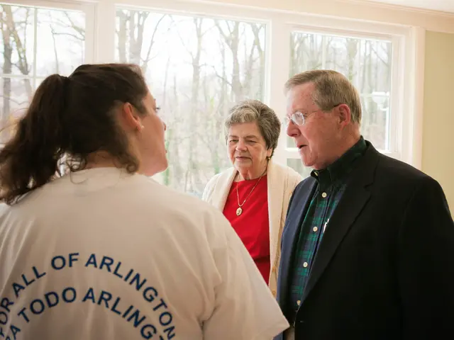 Husband Ponders Splitting Up Following Wife's Retaliation Against Daughter for Refusing to Share...