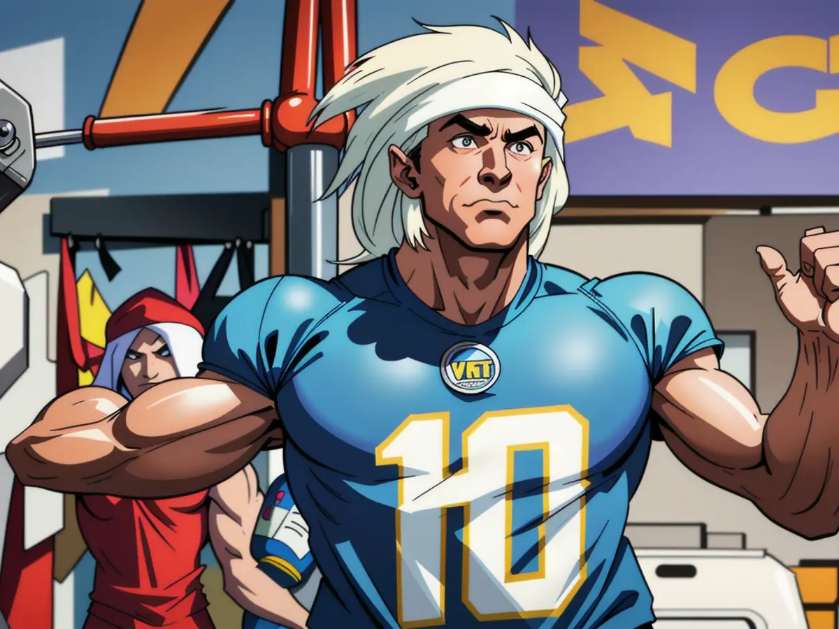 Man allegedly found with illegal weapons and extremist materials in his possession during a routine search at his residence. Herbert, the Chargers' QB, suffered a notable setback during their game against the Denver Broncos.