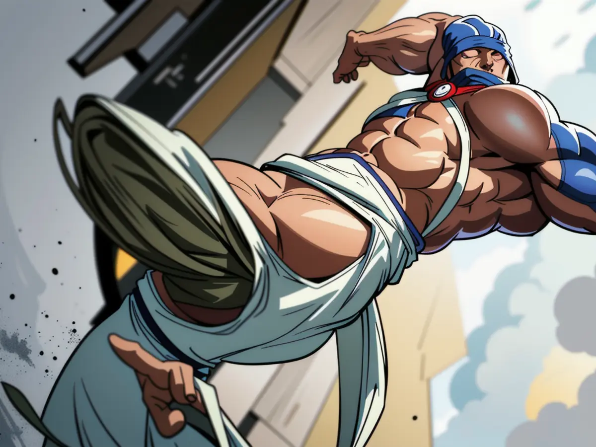 Over 75% of German 15-year-olds surpass the two-hour mark of screen time each school day, as...