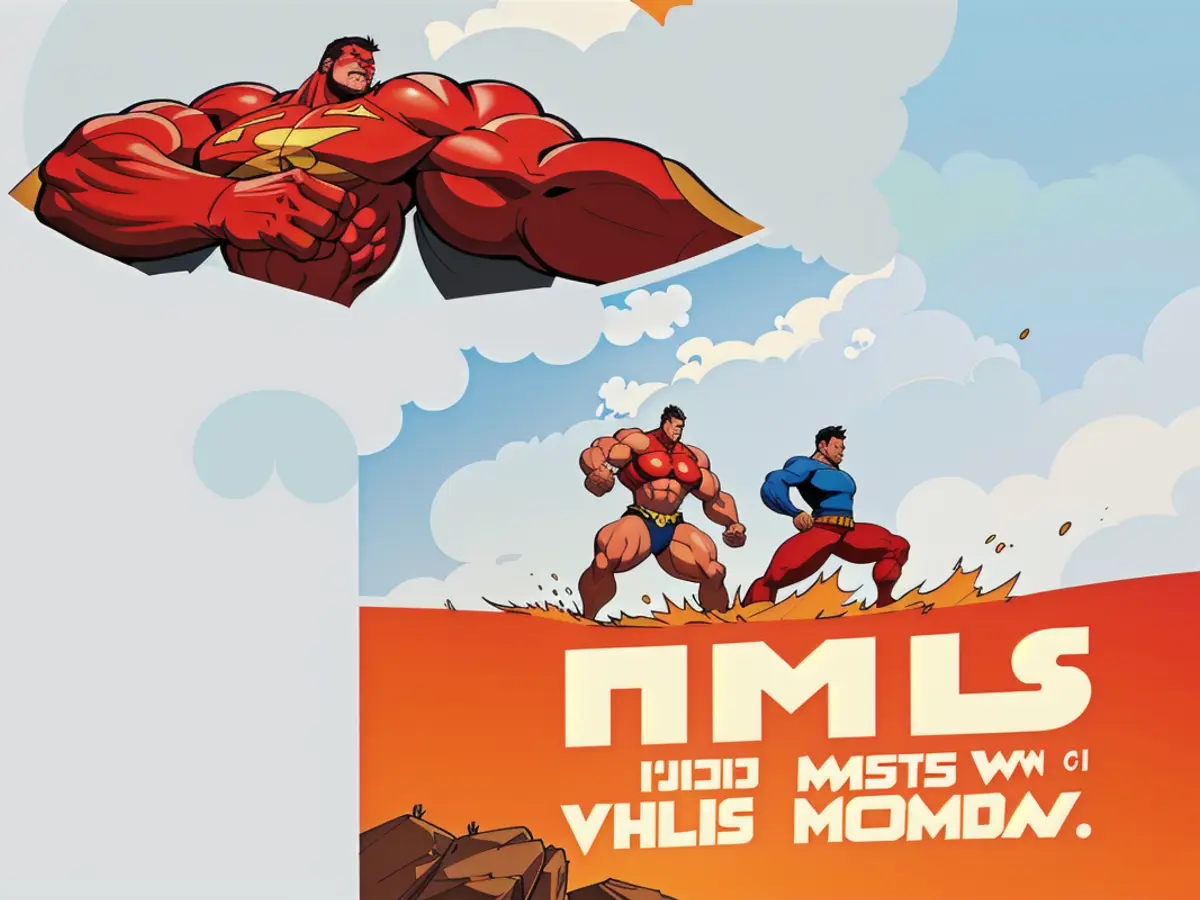 Swimmers urged to exercise caution before entering cold water, as advised by the DLRG.