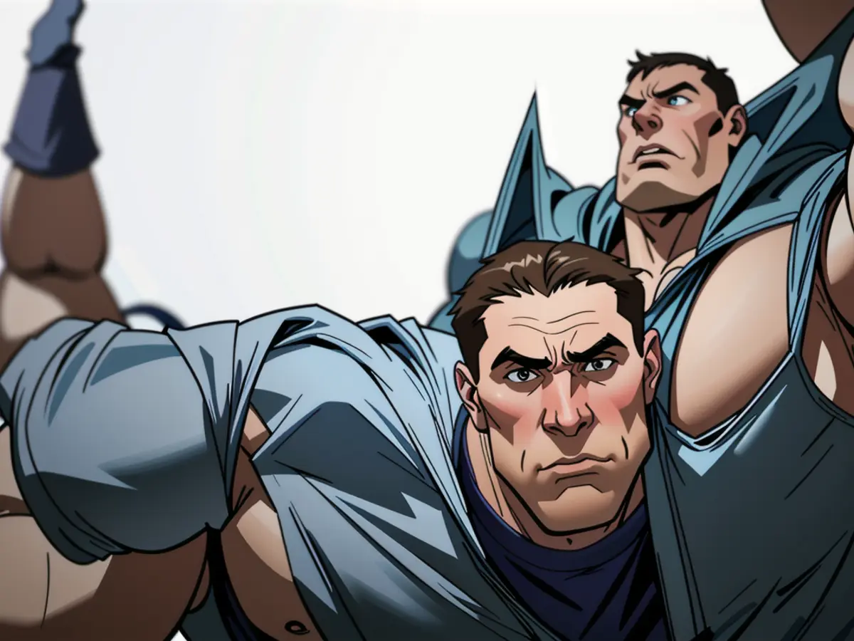 After the release of the conclusive report on the exploration of sexual abuse incidents within the...