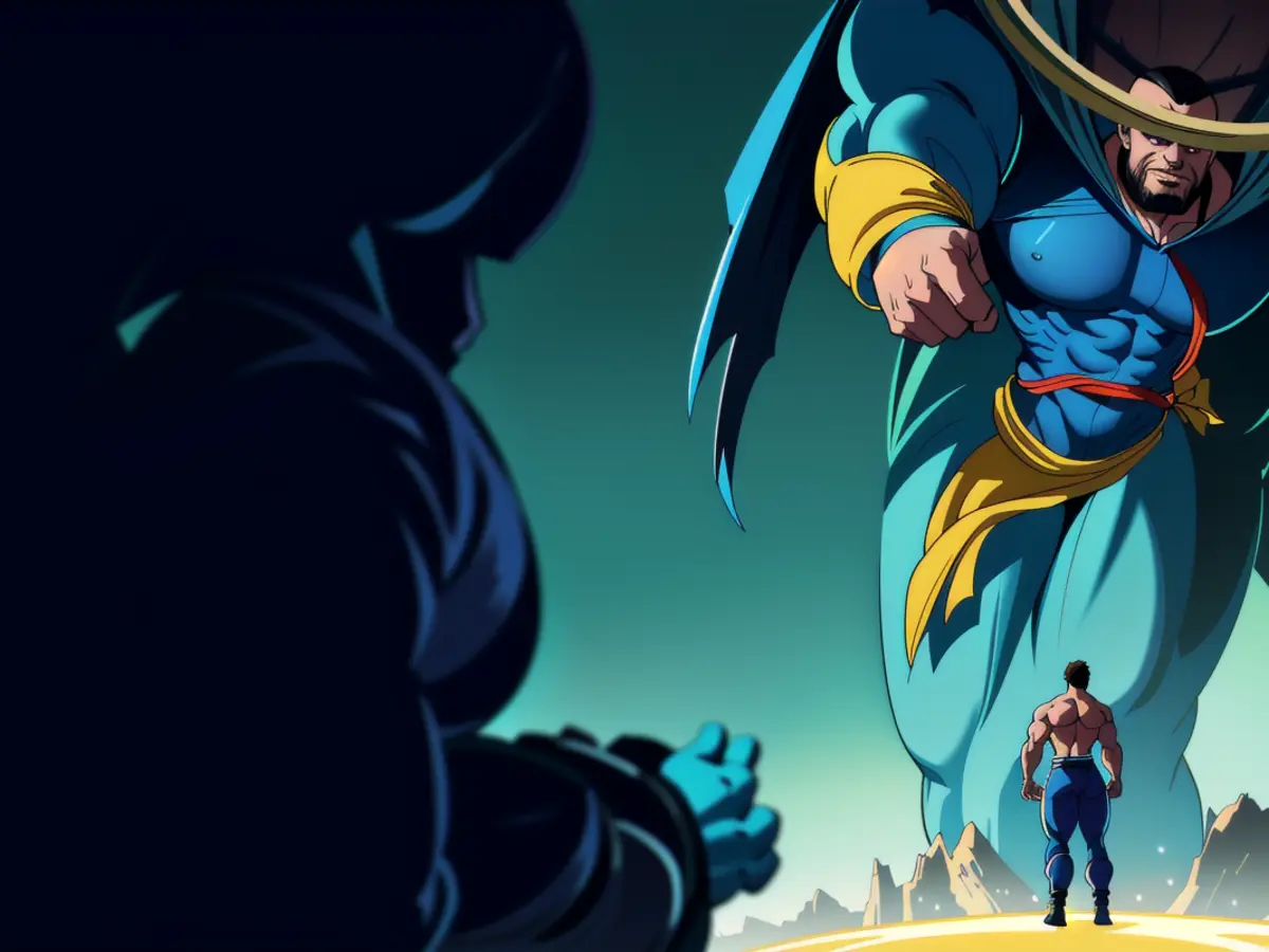 Feeling as though you've lived a situation or experienced something before, often in an uncanny and...